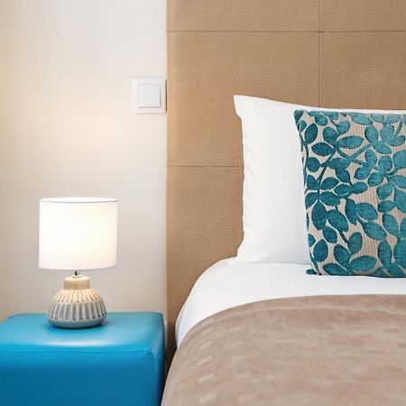 Nazare Boutique Apartment I מראה חיצוני תמונה
