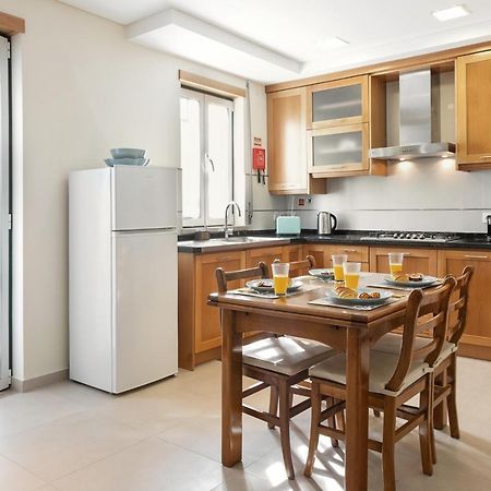 Nazare Boutique Apartment I מראה חיצוני תמונה