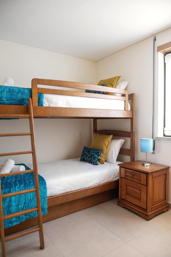 Nazare Boutique Apartment I מראה חיצוני תמונה