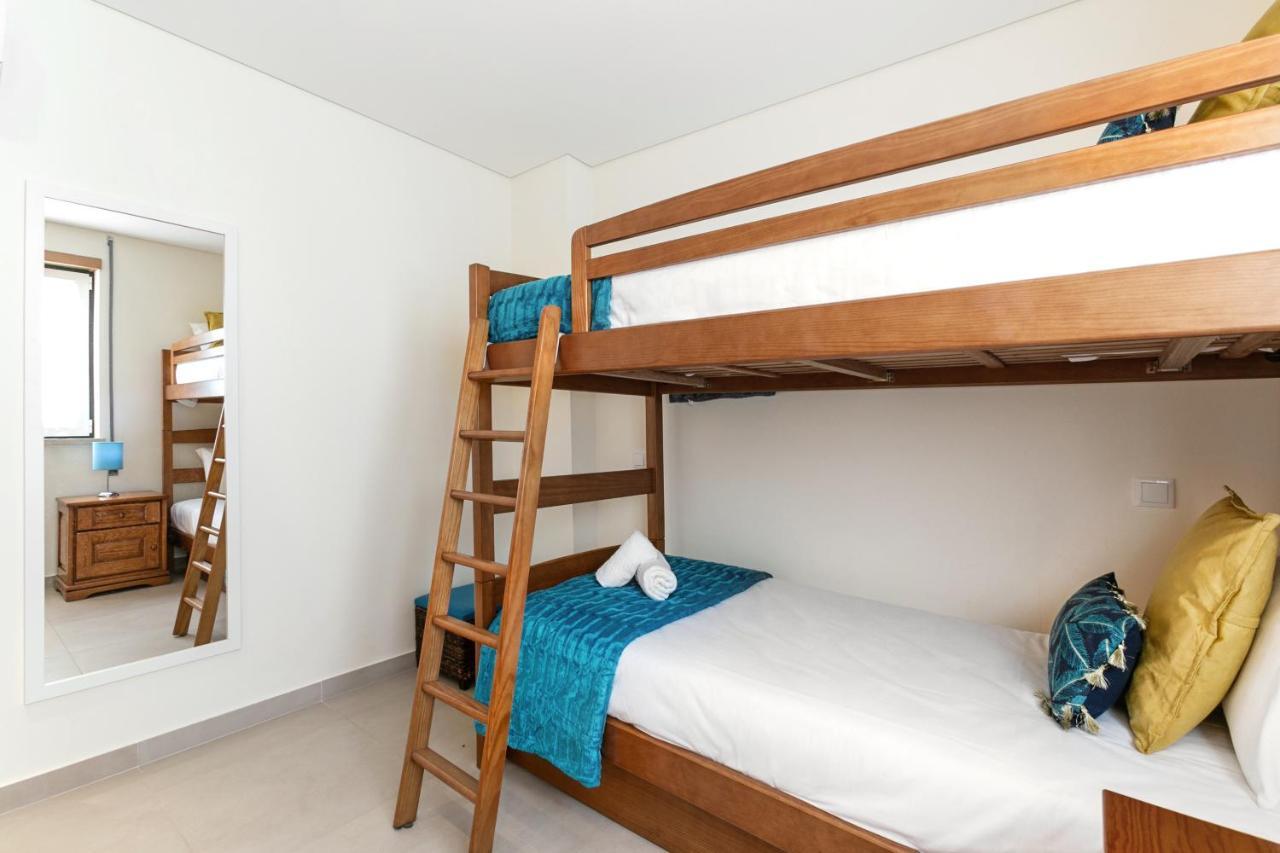 Nazare Boutique Apartment I מראה חיצוני תמונה